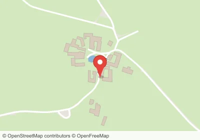 Hotels an der Otticha in Gera – Unterkünfte, Pensionen und Ferienwohnungen in zentraler Lage