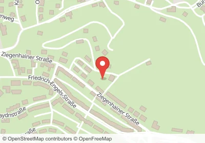 Otto-Engau-Straße Jena – Hotels in der Nähe Hotels an der Otto-Engau-Straße in Jena – Unterkünfte, Pensionen und Ferienwohnungen in zentraler Lage