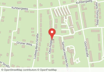 Otto-Nagel-Straße Zwickau – Hotels in der Nähe Hotels an der Otto-Nagel-Straße in Zwickau – Unterkünfte, Pensionen und Ferienwohnungen in zentraler Lage