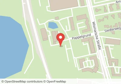Pappelgrund Schwerin – Hotels in der Nähe Hotels an der Pappelgrund in Schwerin – Unterkünfte, Pensionen und Ferienwohnungen in zentraler Lage