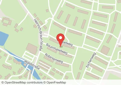 Hotels an der Pappelweg in Zwickau – Unterkünfte, Pensionen und Ferienwohnungen in zentraler Lage