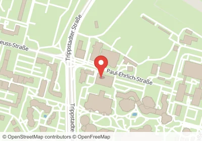 Paul-Ehrlich-Straße Kaiserslautern – Hotels in der Nähe Hotels an der Paul-Ehrlich-Straße in Kaiserslautern – Unterkünfte, Pensionen und Ferienwohnungen in zentraler Lage