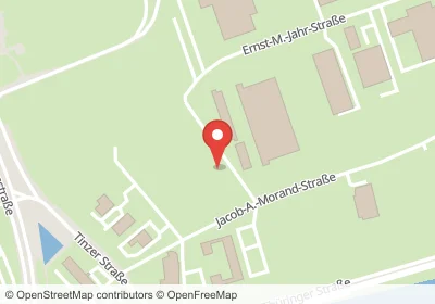 Hotels an der Paul-Schulenburg-Straße in Gera – Unterkünfte, Pensionen und Ferienwohnungen in zentraler Lage