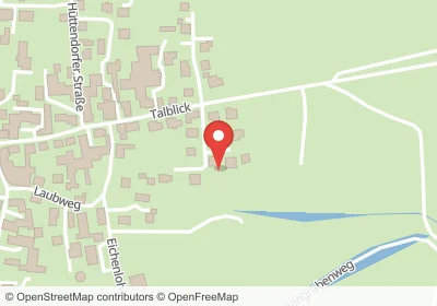 Hotels an der Pechweg in Erlangen – Unterkünfte, Pensionen und Ferienwohnungen in zentraler Lage