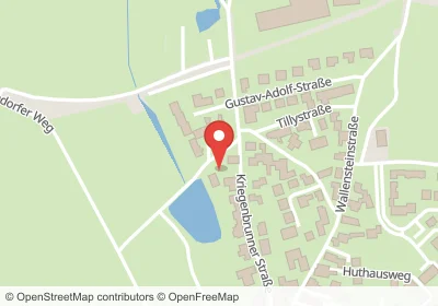 Hotels an der Pechweiherstraße in Erlangen – Unterkünfte, Pensionen und Ferienwohnungen in zentraler Lage