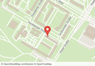 Hotels an der Perleberger Straße in Schwerin – Unterkünfte, Pensionen und Ferienwohnungen in zentraler Lage