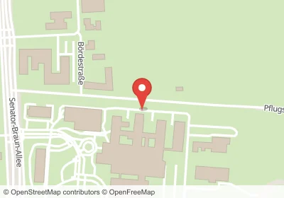 Hotels an der Pflugstieg in Hildesheim – Unterkünfte, Pensionen und Ferienwohnungen in zentraler Lage