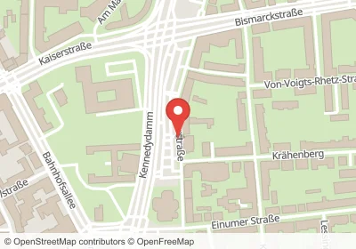 Hotels an der Pieperstraße in Hildesheim – Unterkünfte, Pensionen und Ferienwohnungen in zentraler Lage