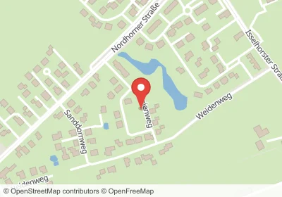 Pinienweg Gütersloh – Hotels in der Nähe Hotels an der Pinienweg in Gütersloh – Unterkünfte, Pensionen und Ferienwohnungen in zentraler Lage