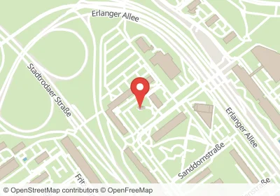 Platanenstraße Jena – Hotels in der Nähe Hotels an der Platanenstraße in Jena – Unterkünfte, Pensionen und Ferienwohnungen in zentraler Lage