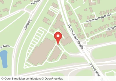 Raiffeisenstraße Iserlohn – Hotels in der Nähe Hotels an der Raiffeisenstraße in Iserlohn – Unterkünfte, Pensionen und Ferienwohnungen in zentraler Lage