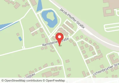 Ramsteiner Straße Kaiserslautern – Hotels in der Nähe Hotels an der Ramsteiner Straße in Kaiserslautern – Unterkünfte, Pensionen und Ferienwohnungen in zentraler Lage