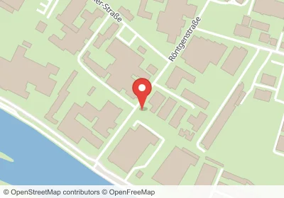 Hotels an der Röntgenstraße in Esslingen – Unterkünfte, Pensionen und Ferienwohnungen in zentraler Lage
