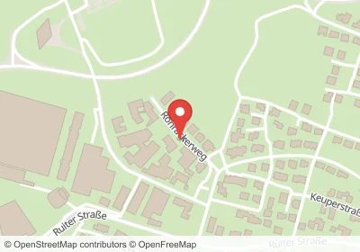 Hotels an der Rohrackerweg in Esslingen – Unterkünfte, Pensionen und Ferienwohnungen in zentraler Lage