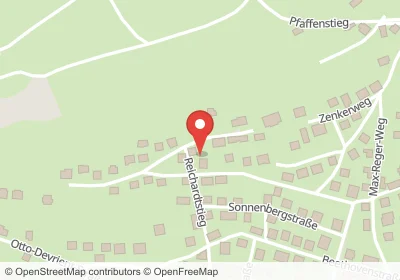 Hotels an der Rosa-Luxemburg-Straße in Jena – Unterkünfte, Pensionen und Ferienwohnungen in zentraler Lage
