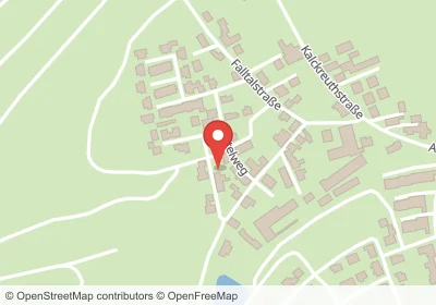 Hotels an der Ruhetalweg in Kaiserslautern – Unterkünfte, Pensionen und Ferienwohnungen in zentraler Lage