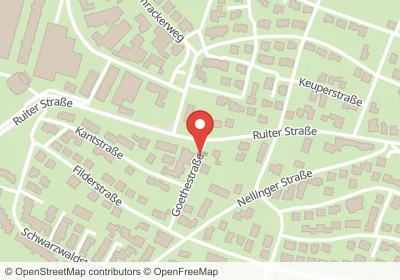 Hotels an der Ruiter Straße in Esslingen – Unterkünfte, Pensionen und Ferienwohnungen in zentraler Lage