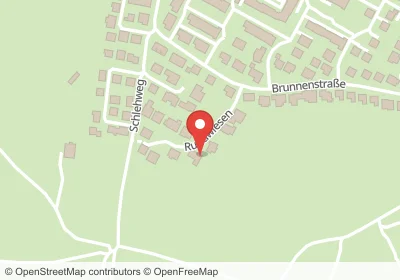 Hotels an der Rundwiesen in Kaiserslautern – Unterkünfte, Pensionen und Ferienwohnungen in zentraler Lage