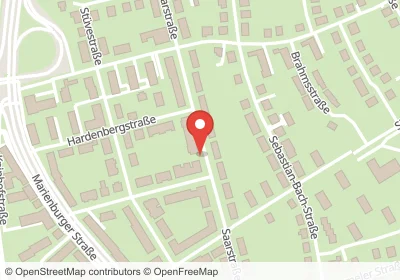 Saarstraße Hildesheim – Hotels in der Nähe Hotels an der Saarstraße in Hildesheim – Unterkünfte, Pensionen und Ferienwohnungen in zentraler Lage