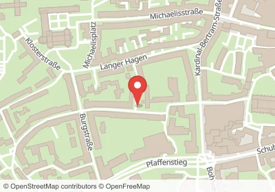 Schenkenstraße Hildesheim – Hotels in der Nähe Hotels an der Schenkenstraße in Hildesheim – Unterkünfte, Pensionen und Ferienwohnungen in zentraler Lage