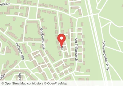 Hotels an der Schillstraße in Lünen – Unterkünfte, Pensionen und Ferienwohnungen in zentraler Lage