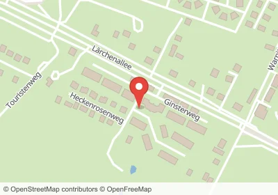 Hotels an der Schlehenstraße in Schwerin – Unterkünfte, Pensionen und Ferienwohnungen in zentraler Lage