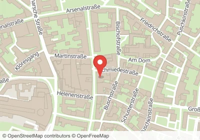 Hotels an der Schmiedestraße in Schwerin – Unterkünfte, Pensionen und Ferienwohnungen in zentraler Lage