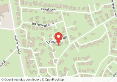 Hotels an der Schützenstraße in Marl – Unterkünfte, Pensionen und Ferienwohnungen in zentraler Lage
