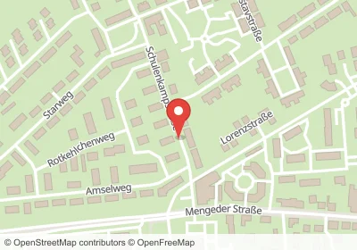 Hotels an der Schulenkampstraße in Lünen – Unterkünfte, Pensionen und Ferienwohnungen in zentraler Lage