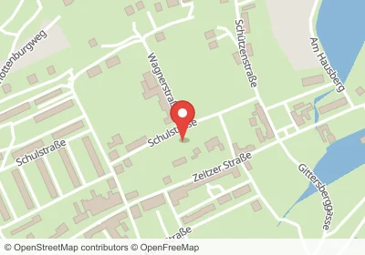 Hotels an der Schulstraße in Gera – Unterkünfte, Pensionen und Ferienwohnungen in zentraler Lage