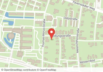 Siedlungsstraße Gütersloh – Hotels in der Nähe Hotels an der Siedlungsstraße in Gütersloh – Unterkünfte, Pensionen und Ferienwohnungen in zentraler Lage