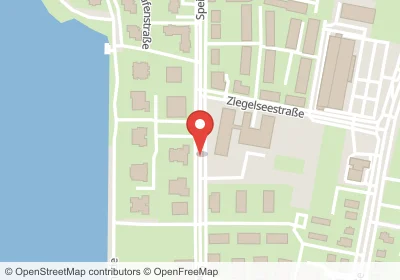 Hotels an der Speicherstraße in Schwerin – Unterkünfte, Pensionen und Ferienwohnungen in zentraler Lage