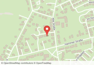Hotels an der Spiekerskamp in Marl – Unterkünfte, Pensionen und Ferienwohnungen in zentraler Lage