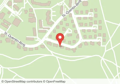 Hotels an der Spinozastraße in Kaiserslautern – Unterkünfte, Pensionen und Ferienwohnungen in zentraler Lage