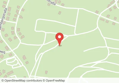 Hotels an der St.-Wendel-Stieg in Jena – Unterkünfte, Pensionen und Ferienwohnungen in zentraler Lage