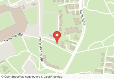 Stadionstraße Kaiserslautern – Hotels in der Nähe Hotels an der Stadionstraße in Kaiserslautern – Unterkünfte, Pensionen und Ferienwohnungen in zentraler Lage