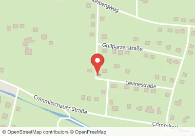 Hotels an der Steubenstraße in Zwickau – Unterkünfte, Pensionen und Ferienwohnungen in zentraler Lage