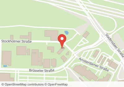 Stockholmer Straße Jena – Hotels in der Nähe Hotels an der Stockholmer Straße in Jena – Unterkünfte, Pensionen und Ferienwohnungen in zentraler Lage