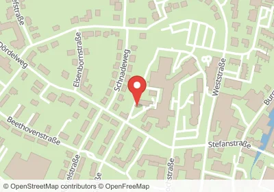 Hotels an der Südstraße in Iserlohn – Unterkünfte, Pensionen und Ferienwohnungen in zentraler Lage