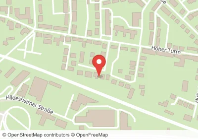Südstraße Hildesheim – Hotels in der Nähe Hotels an der Südstraße in Hildesheim – Unterkünfte, Pensionen und Ferienwohnungen in zentraler Lage