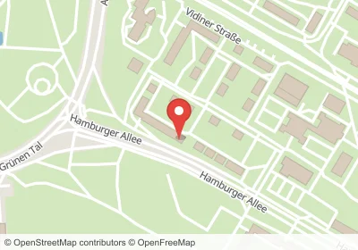 Hotels an der Tallinner Straße in Schwerin – Unterkünfte, Pensionen und Ferienwohnungen in zentraler Lage