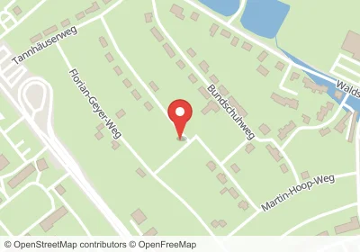 Hotels an der Thomas-Müntzer-Straße in Zwickau – Unterkünfte, Pensionen und Ferienwohnungen in zentraler Lage
