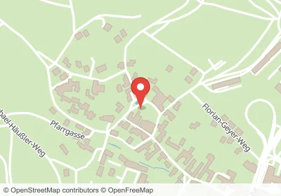 Hotels an der Thomas-Müntzer-Weg in Jena – Unterkünfte, Pensionen und Ferienwohnungen in zentraler Lage