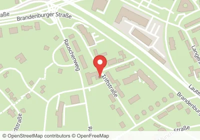 Triftstraße Kaiserslautern – Hotels in der Nähe Hotels an der Triftstraße in Kaiserslautern – Unterkünfte, Pensionen und Ferienwohnungen in zentraler Lage