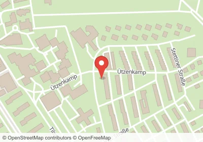 Ützenkamp Hildesheim – Hotels in der Nähe Hotels an der Ützenkamp in Hildesheim – Unterkünfte, Pensionen und Ferienwohnungen in zentraler Lage