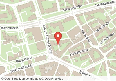 Hotels an der Unionstraße in Kaiserslautern – Unterkünfte, Pensionen und Ferienwohnungen in zentraler Lage