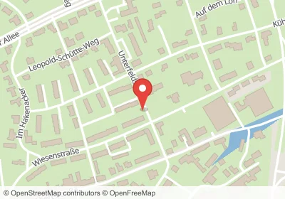 Unterfeldstraße Iserlohn – Hotels in der Nähe Hotels an der Unterfeldstraße in Iserlohn – Unterkünfte, Pensionen und Ferienwohnungen in zentraler Lage
