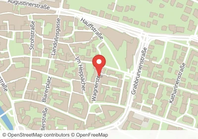 Wagnerstraße Esslingen – Hotels in der Nähe Hotels an der Wagnerstraße in Esslingen – Unterkünfte, Pensionen und Ferienwohnungen in zentraler Lage
