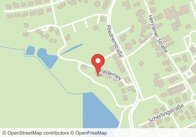 Waldemey Iserlohn – Hotels in der Nähe Hotels an der Waldemey in Iserlohn – Unterkünfte, Pensionen und Ferienwohnungen in zentraler Lage