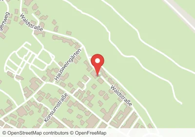 Hotels an der Waldstraße in Esslingen – Unterkünfte, Pensionen und Ferienwohnungen in zentraler Lage